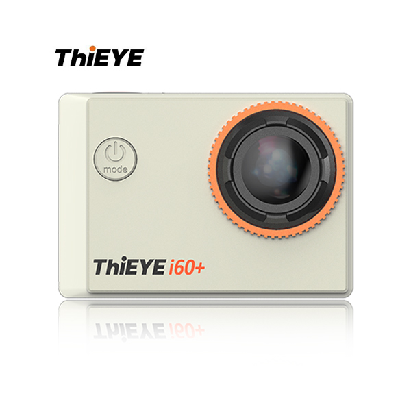 4K Full HD ThiEYE i60 WIFI Sport Action Camera Car DVR 1.5 inch LCD 
